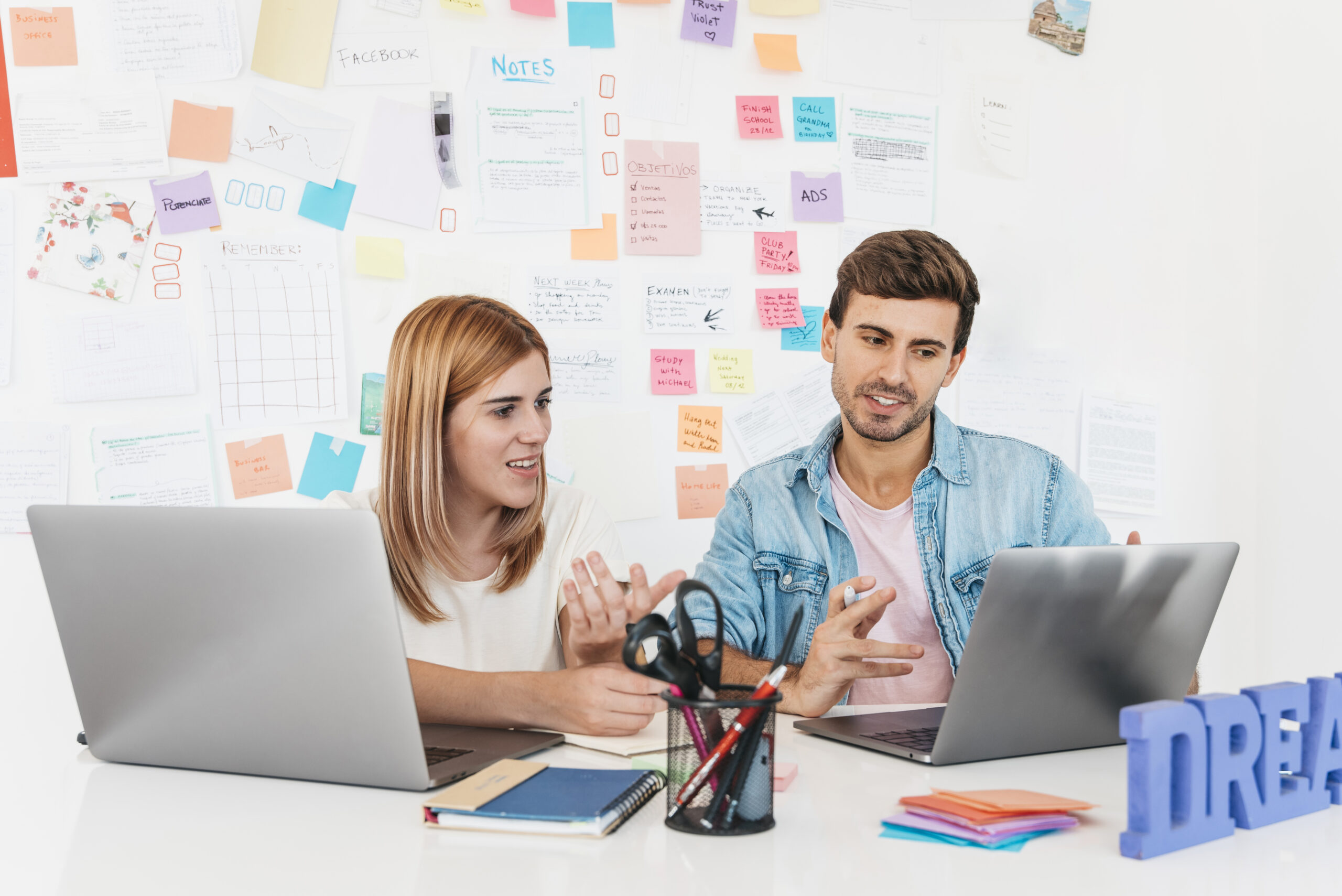 Affiliate Marketing Strategies of Content